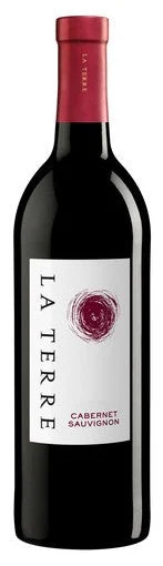 La Terre Cellars | Cabernet Sauvignon (Magnum) - NV