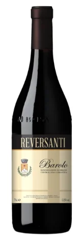 2018 | Reversanti | Barolo - Wine