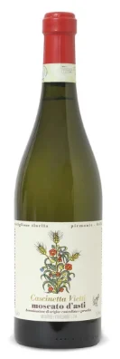 2021 | Vietti | Cascinetta - Vino