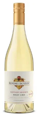 Kendall-Jackson Wine Estates | Vintner's Reserve Pinot Gris - NV