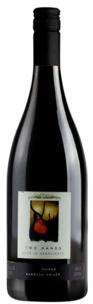 2003 | Two Hands | Deer In Headlights Shiraz - Wine