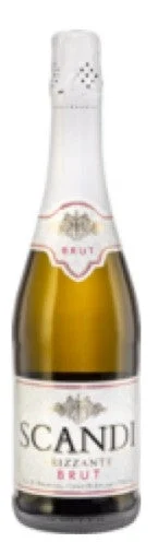 escandinavo | Brut Frizzante - NV