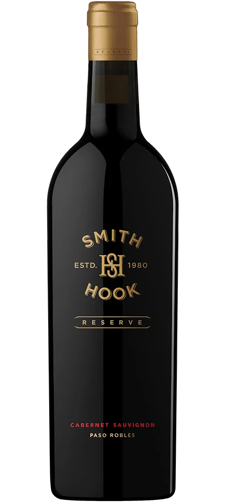 2019 | Smith & Hook Winery | Reserve Cabernet Sauvignon