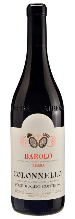 2019 | Poderi Aldo Conterno | colonello - Vino