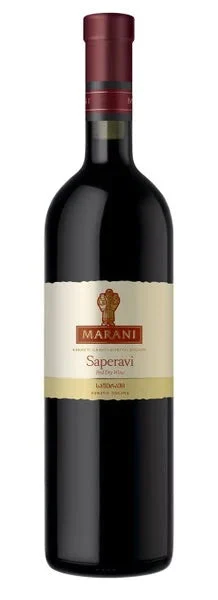 2018 | Marani | Saperavi - Wine