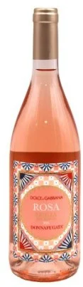 2021 | Donnafugata | Dolce & Gabbana Rosa - Wine