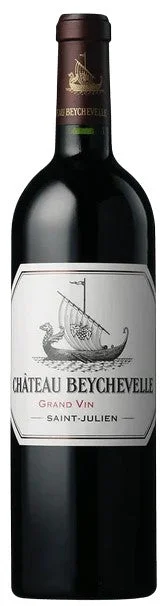 2016 | Château Beychevelle | Saint-Julien