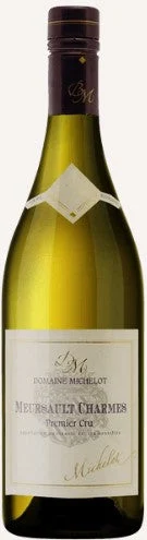 1989 | Domaine Michelot | Meursault - Wine