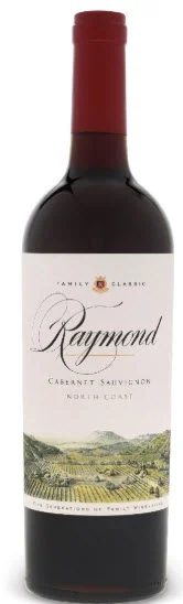 Raymond Vineyards | Family Classic Cabernet Sauvignon - NV