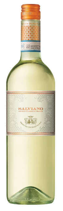 Azienda Agricola Titignano | Tenuta di Salviano Orvieto Classico Superiore - NV