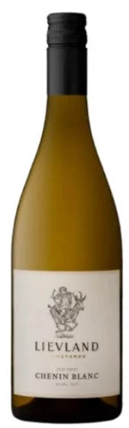The Wine Man | Lievland Old Vines Chenin Blanc - NV