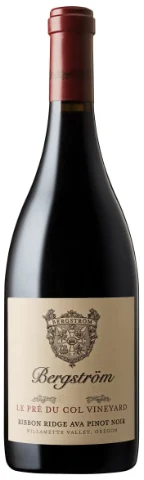 2021 | Bergström Wines | Le Pre Du Col Vineyard Pinot Noir