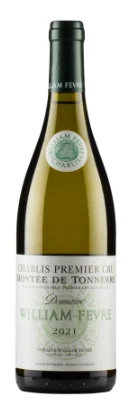 2021 | Domaine William Fèvre | Montee de Tonnerre - Wine