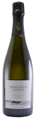 J-M Seleque | Solessence Extra Brut - NV
