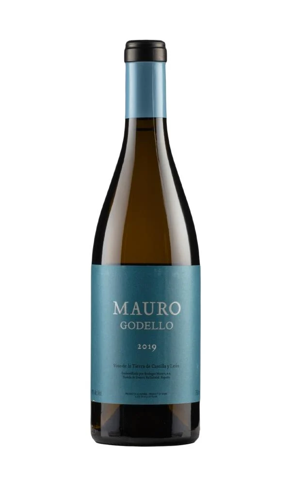 2019 | Bodegas Mauro | Godello - Vino