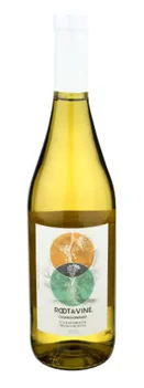 Root & Vine | Chardonnay - NV