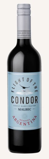 Flight of The Condor | Malbec - NV