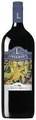 Lindeman's | Bin 80 Cabernet - Merlot (Magnum) - NV