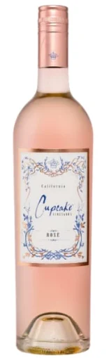 2021 | Cupcake Vineyards | Rose - Wine