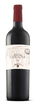 2011 | Kmetija Jakoncic | Carolina Select - Wine
