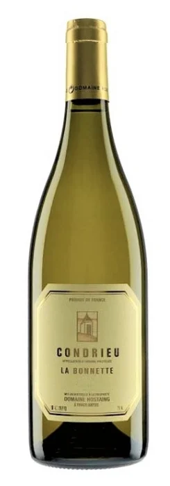 2021 | Domaine Rostaing | Condrieu La Bonnette - Wine