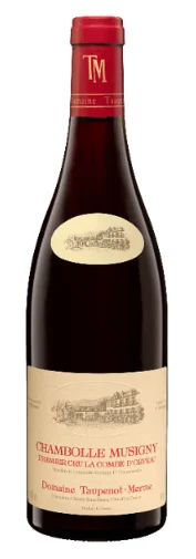 2019 | Domaine Taupenot-Merme | La Combe d'Orveau