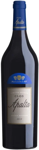 2012 | Clos Apalta | Vinotheque - Wine