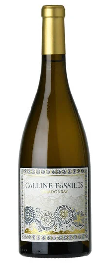 2019 | La Colline aux Fossiles | Chardonnay - Vino