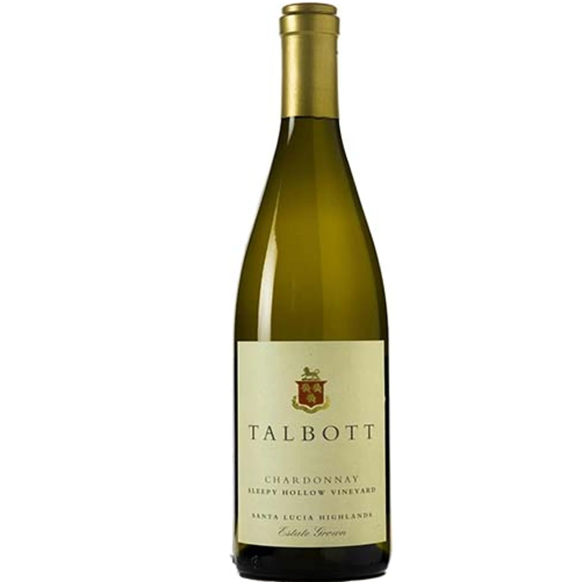 2021 | Talbott Vineyards | Sleepy Hollow Vineyard Chardonnay - Wine