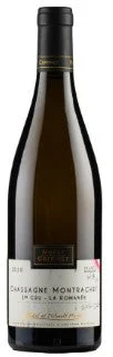 2010 | Domaine Morey-Coffinet | La Romanee