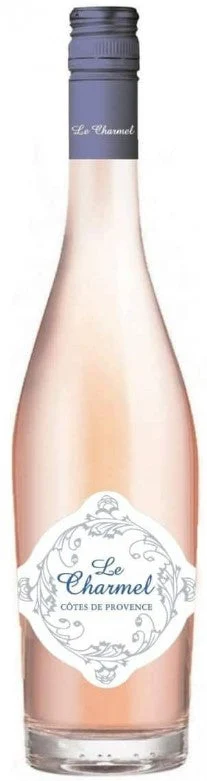 2021 | Le Charmel | Cotes de Provence Rose - Vino