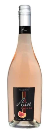 Avive | Natural Peach Flavoured Wine - NV