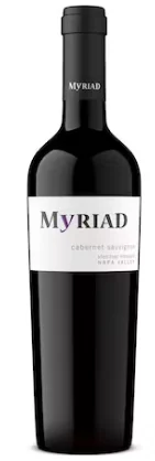 2019 | Myriad Cellars | Napa Valley Cabernet Sauvignon - Wine