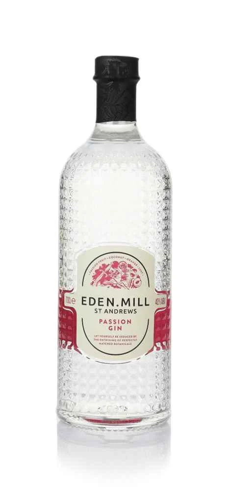 Eden Mill Passion Gin | 700ML