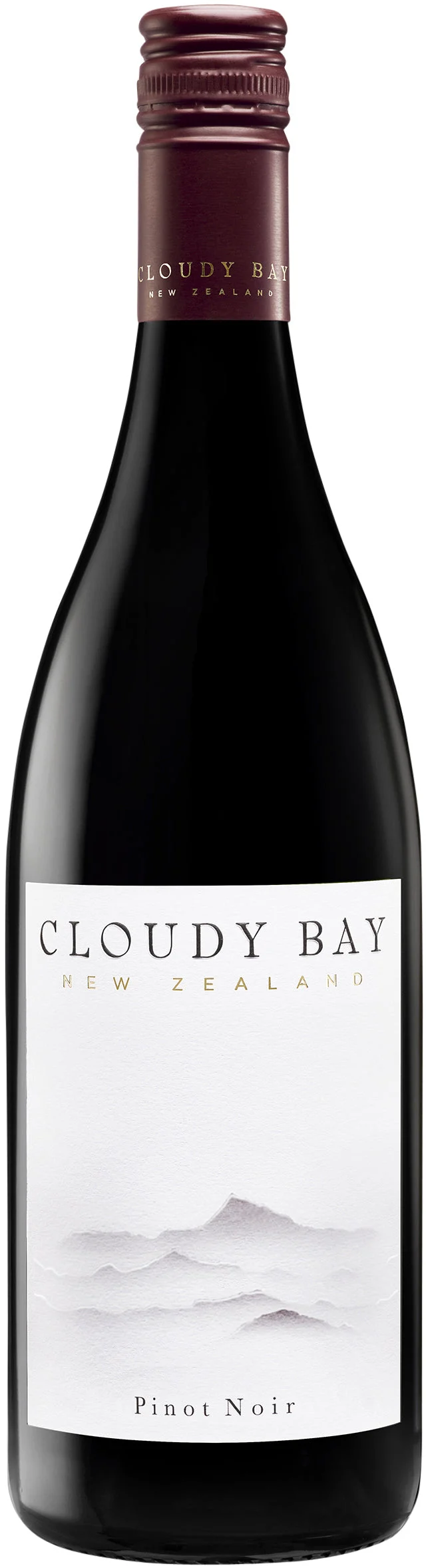 2019 | Cloudy Bay Vineyards | Pinot Noir - Wine