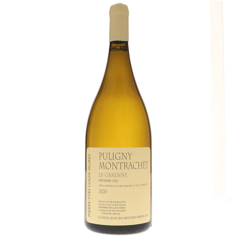 2020 | Maison Pierre-Yves Colin-Morey | Puligny-Montrachet