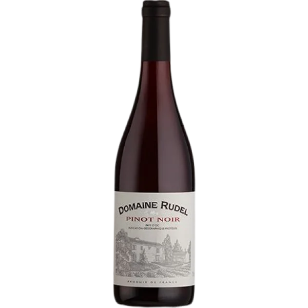 Domaine Rudel | Pinot Noir - NV