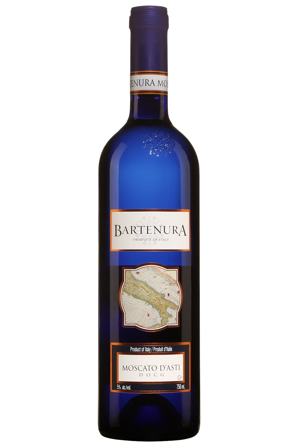 2021 | Bartenura Wines | Moscato D Asti DOCG