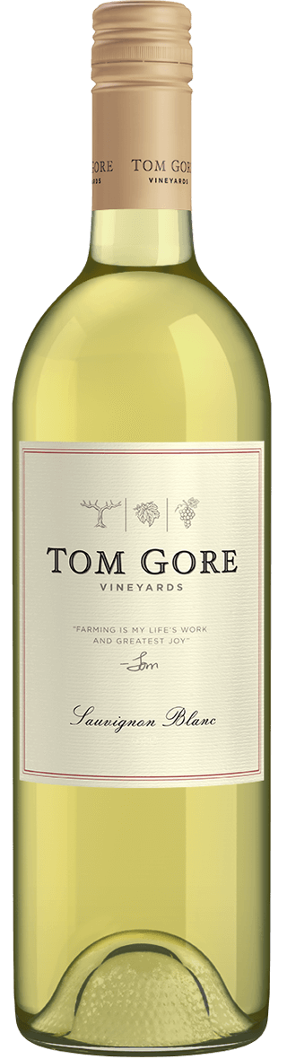 Tom Gore | Sauvignon Blanc - NV