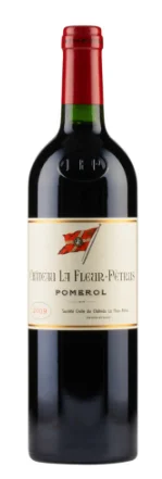 2009 | Château La Fleur-Pétrus | Pomerol