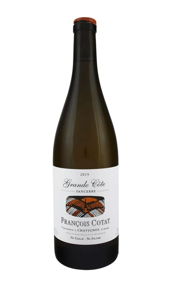 2019 | Francois Cotat | Sancerre La Grande Côte - Vino