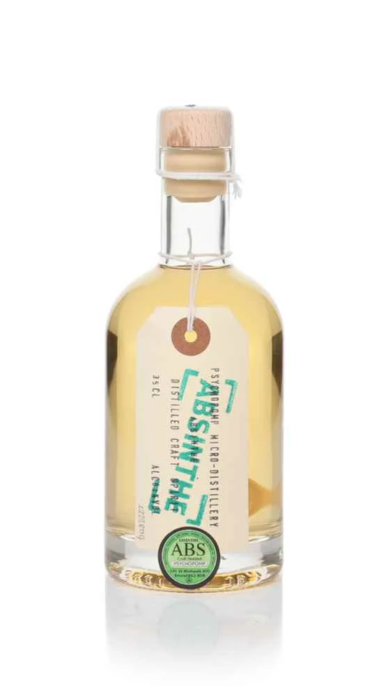 Absenta Psychopomp | 350ML - Absinthe