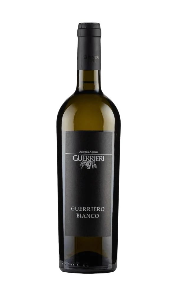 2020 | Azienda Agraria Guerrieri | Guerriero Bianco - Wine