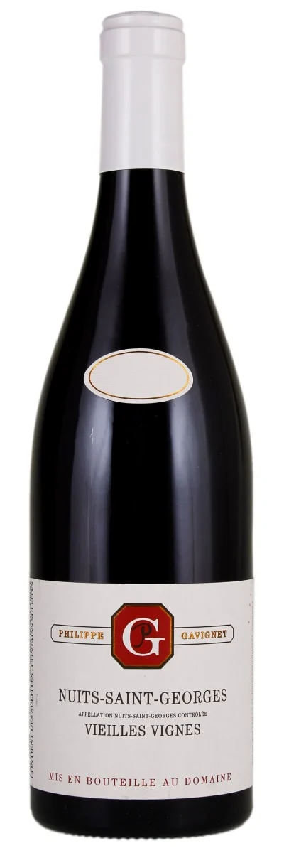 2019 | Domaine Philippe Gavignet | Nuits-Saint-Georges Vieilles Vignes