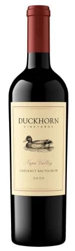 2020 | Duckhorn Vineyards | Cabernet Sauvignon - Wine