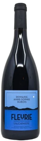 2021 | Ana Sofía Dubois | Flor del Alquimiste - Vino