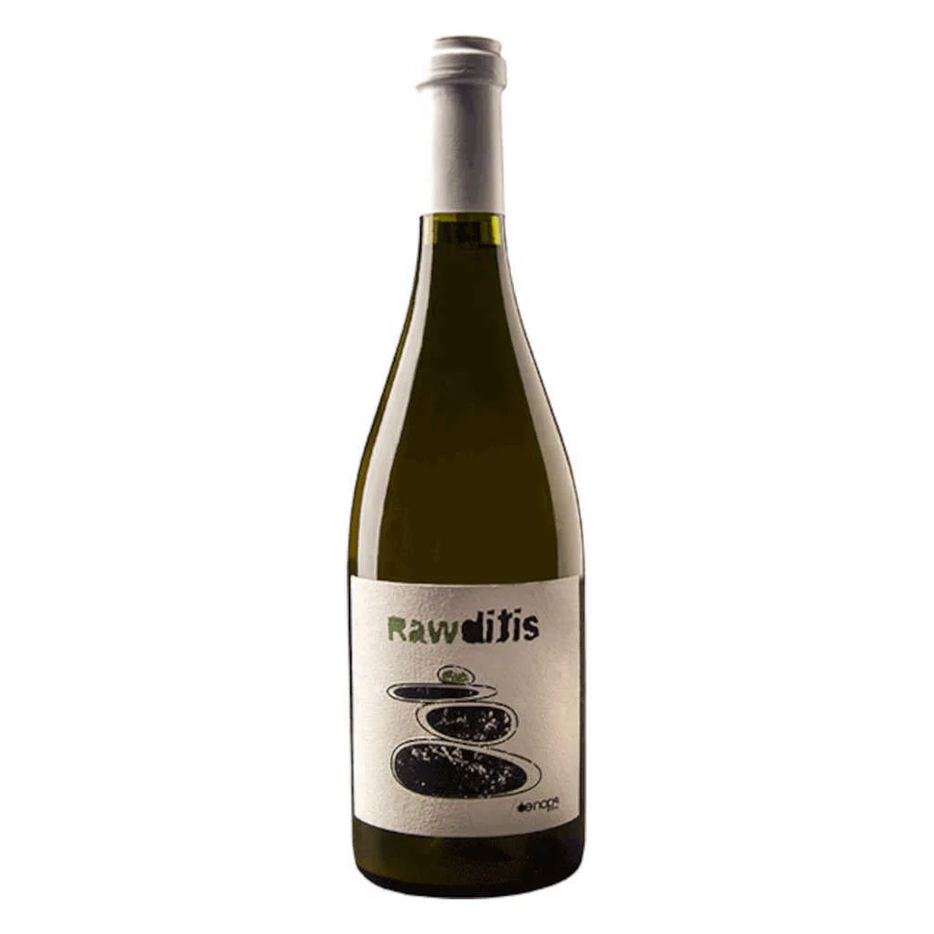 2020 | Oenops Wines | Rawditis