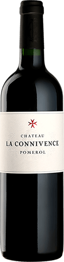 2011 | Chateau La Connivence | Pomerol (Magnum) - Wine