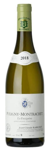 2018 | Domaine Ramonet | Puligny-Montrachet Les Enseigneres
