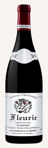 2021 | Domaine Chignard | Fleurie Les Moriers - Wine